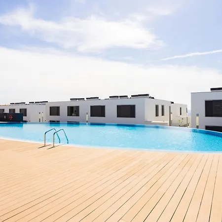 Apartment Nordes Sea View And Pool *