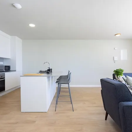 Nordes Sea View And Pool Apartment Abades (Tenerife)
