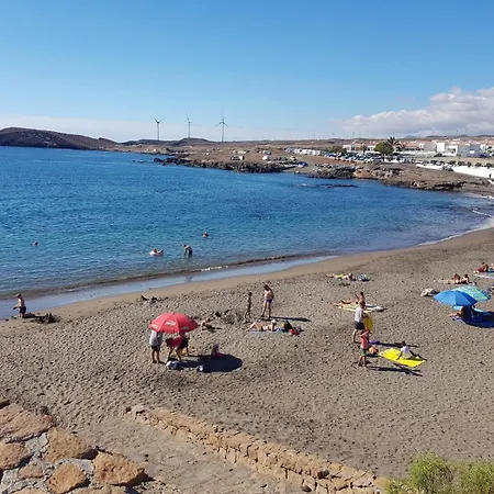 Nordes Sea View And Pool Abades (Tenerife)