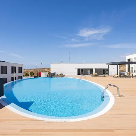 Nordes Sea View And Pool Abades (Tenerife)