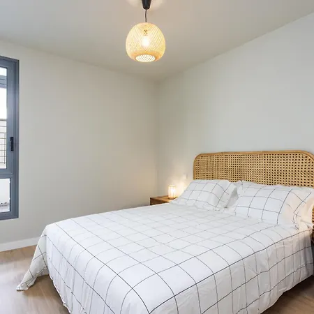 Nordes Sea View And Pool Daire *